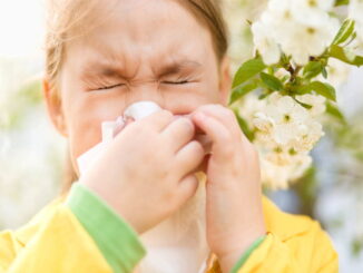 akupressur allergie